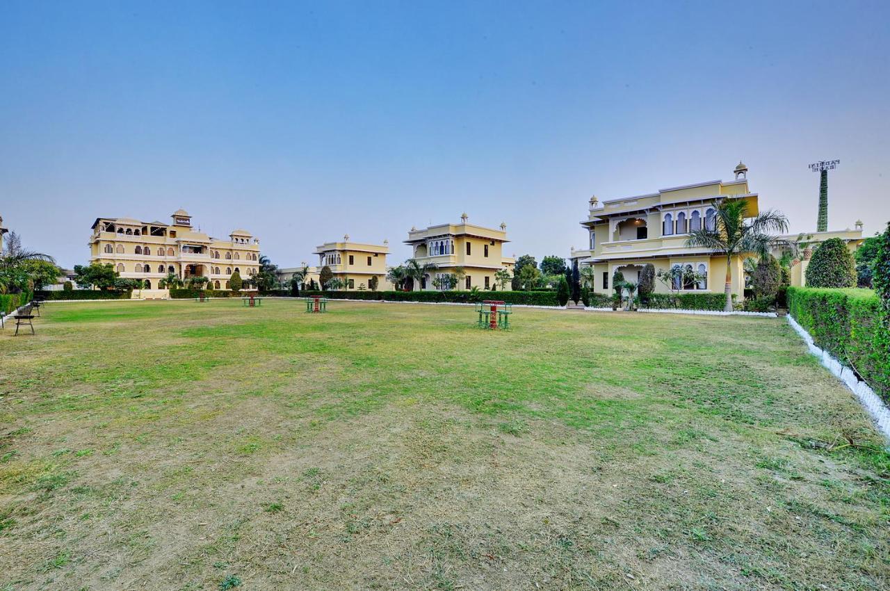 Padmini Bagh Resort By Inventree, Udaipur Exterior foto