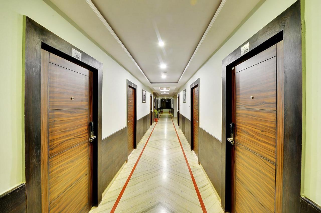 Padmini Bagh Resort By Inventree, Udaipur Exterior foto
